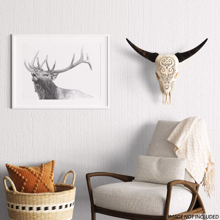 Modern home interior design